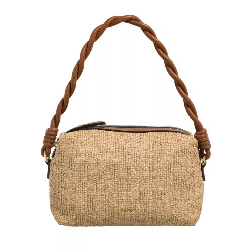 Abro Crossbody bags – Umhängetasche in beige