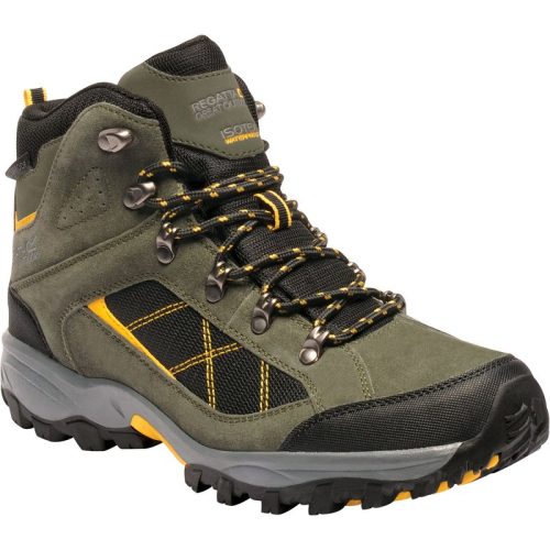 Regatta Grote buitenshuis mens kota mid walking boot