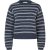 Modström Sweat 58003 lineus