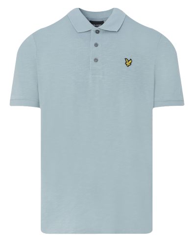 Lyle & Scott Heren Polo KM