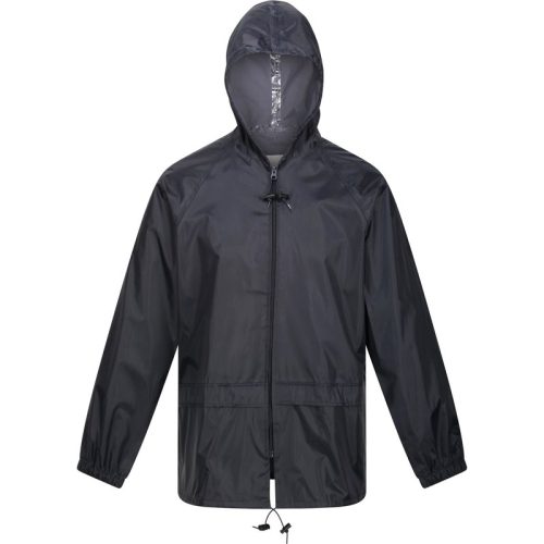 Regatta Grote buiten mens outdoor classics waterdichte stormbreak jacket