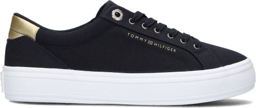 Tommy Hilfiger Lage Sneakers Dames Essential Vulc