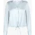 Another Label Bena shirt grey blue –