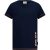 Retour Jongens t-shirt italo dark