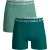 Muchachomalo Heren 2-pack boxershorts effen