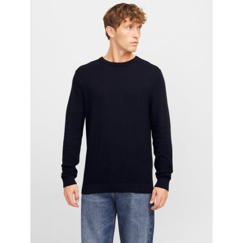 Jack & Jones Jjotto knit crew neck ln