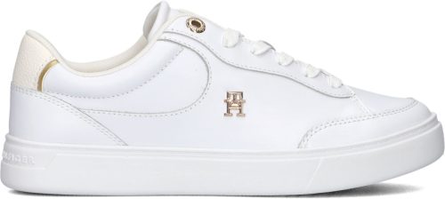 Tommy Hilfiger Lage Sneakers Dames Essential Chic Court