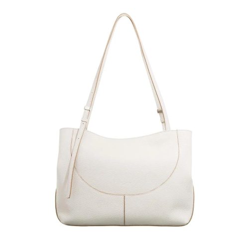 Gianni Chiarini Hobo bags – Minerva in crème