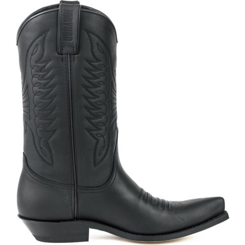 Mayura Boots Cowboy laarzen 20-pull grass negro