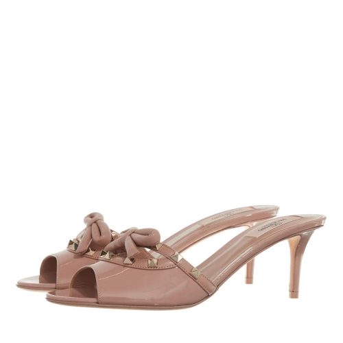 Valentino Garavani Sandalen – Sandals in poeder roze