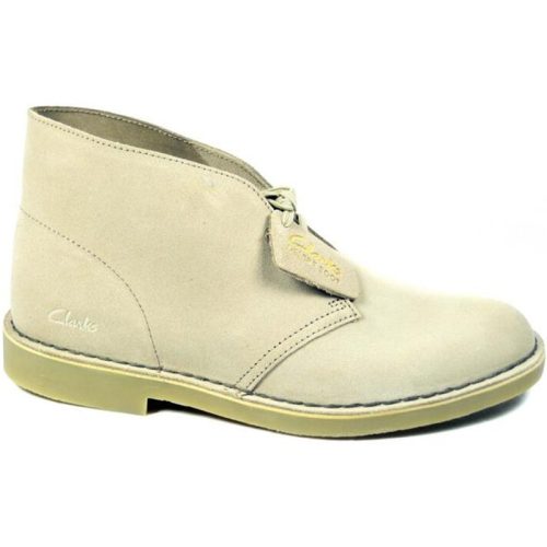 Clarks Original Desert boot 2