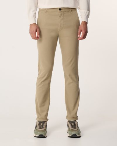 Boss Slim Heren Chino