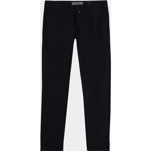 Pierre Cardin Katoenen broek lyon tapered c3 33757.1034/6000