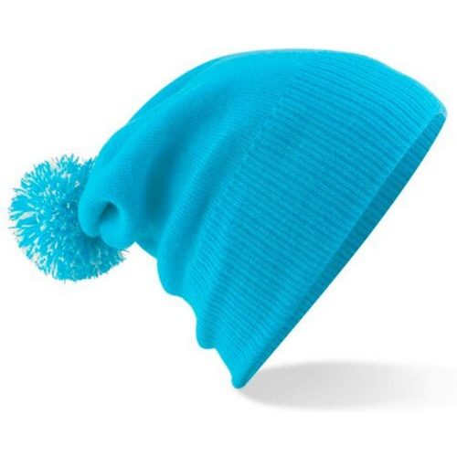 Beechfield Volwassenen unisex snowstar beanie