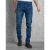 Indigo Denim Heren jeans – denim lengte 32