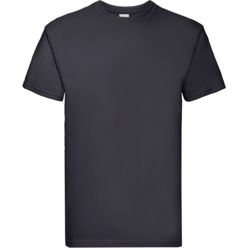 Fruit of the Loom Heren super premium t-shirt