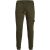 Jack & Jones Jpstwill jjhunters cargosweat pants donker