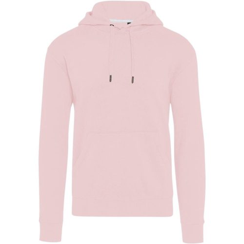 SG Unisex getagde hoodie voor volwassenen