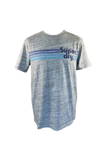 T-shirt Superdry Terrain Striped