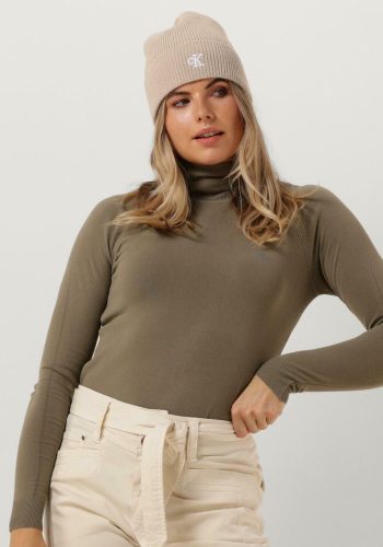 Summum Coltrui Dames Turtle Neck Sweater