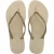 Havaianas Slim / goud