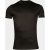 Giordano T-shirt korte mouw Zwart Luca T-Shirt Liquid Cotton – 425078/90