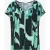 Street One a321801 printed mat-mix shirt w.loops