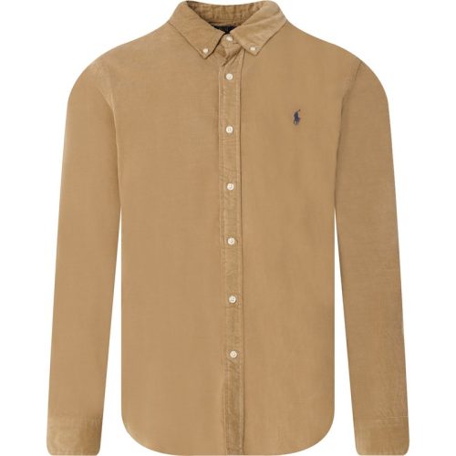 Polo Ralph Lauren Casual overhemd met lange mouwen