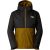 The North Face Casual winterjas heren