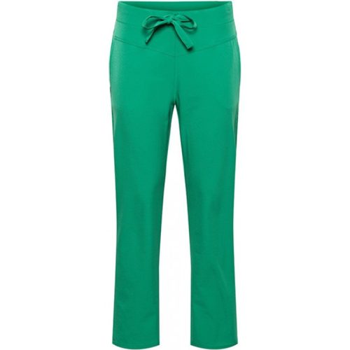 &Co Woman &co women broek peppe 7/8 travel green