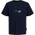 Jack & Jones Jcolima logo tee ss crew neck bf jn