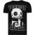 Local Fanatic Terror panda rhinestone t-shirt