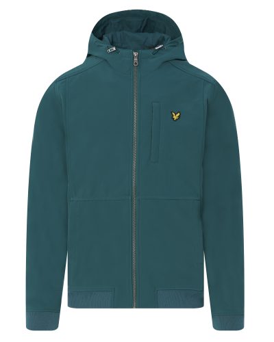 Lyle & Scott Jack