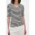 InWear 30107270 dagnaiw striped v tshirt