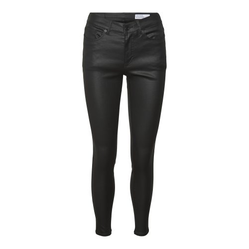 Dames skinny jeans Vero Moda Flash MR