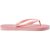 Aquawave Dames bava logo teenslippers