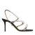 Mach&Mach Pumps & high heels – Pearl Heel Sandals in zwart