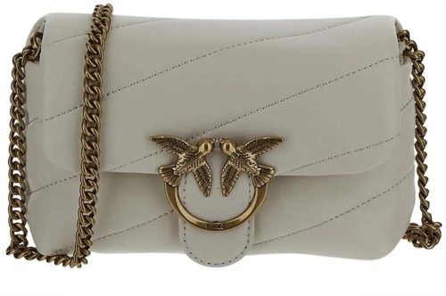 Pinko Crossbody bags – Bags White in wit