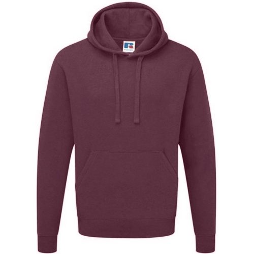 Russell Athletic Kleuren heren hooded sweatshirt / hoodie