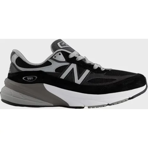 New Balance M990bk6 heren sneakers