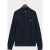 Gant Pullover cotton wool rib half zip 8050212/433