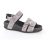 Durea 7416.798.0498-k dames sandalen sportief