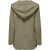 Only Onlcontact hood sherpa coat otw cc oud