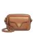 Coccinelle Crossbody bags – Coccinelle Beat Soft damen Umhängetasche Braun E1M in bruin