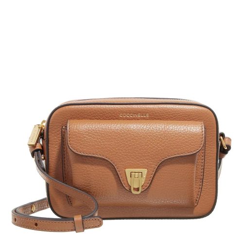 Coccinelle Crossbody bags – Coccinelle Beat Soft damen Umhängetasche Braun E1M in bruin