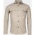 Giordano Overshirt Bruin Salerno, Overshirt with Semi 427503/80