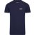 Subprime Shirt chest logo navy