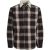 Jack & Jones Jcodarren teddy overshirt