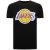 Local Fanatic Lakers print t-shirt