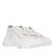 Furla Sneakers – Wonderfurla Lace-Up Sneaker T.40 in wit